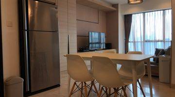 Gambar 5 Dijual Murah Apartement Setiabudi Sky Garden 2 Bedrooms