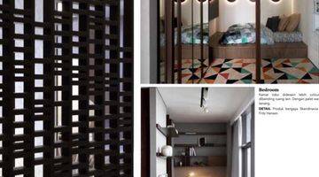 Gambar 5 Dijual Apartement Lavenue 2 Bedrooms