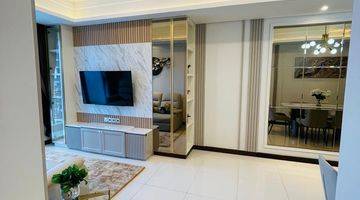 Gambar 4 Dijual Apartement Casa Grande New Tower 3 Bedrooms