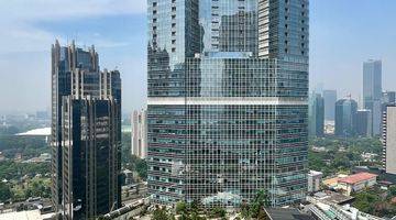 Gambar 1 For Sale Apartment Pacific Place 3 Bedrooms Bagus