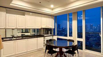 Gambar 4 For Sale Apartment Four Seasons Residence Junior Penthouse