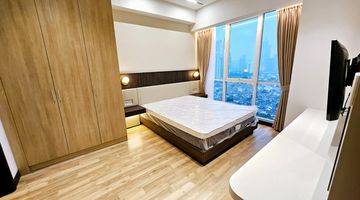 Gambar 4 Disewakan Apartement Setiabudi Sky Garden 3 Bedrooms