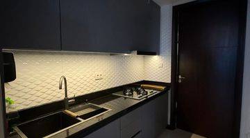 Gambar 2 For Sale Apartement Casa Grande Phase 2. Private Lift 3 Bedrooms