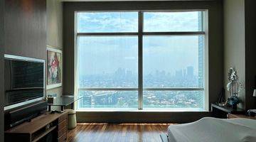 Gambar 3 For Sale Apartment Pacific Place 3 Bedrooms Bagus