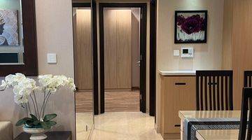 Gambar 3 For Sale Apartement Setiabudi Sky Garden 2 Bedrooms