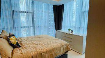 Gambar 5 Dijual Apartement Casa Grande New Tower 3 Bedrooms