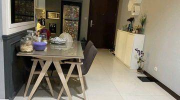 Gambar 3 Dijual Murah Apartement Casa Grande Phase 2 Kokas 3 Bedrooms