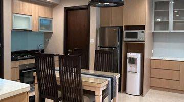 Gambar 4 For Sale Apartement Setiabudi Sky Garden 2 Bedrooms