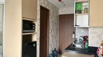 Gambar 2 Dijual Apartemen Fully Furnished B Residence Bsd City Tangerang