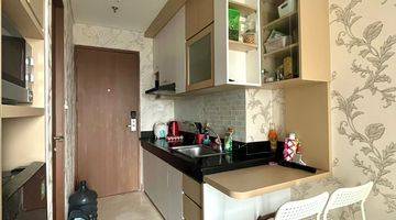 Gambar 4 Dijual Apartemen Fully Furnished B Residence Bsd City Tangerang