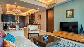 Gambar 4 Kemang Village Full Furnished