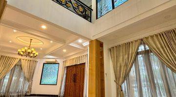 Gambar 2 Dijual Rumah Pondok Indah Best Location Dalam Komplek