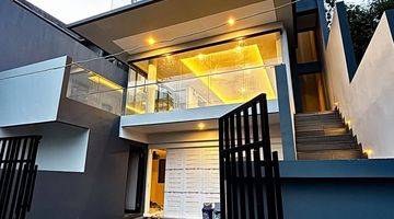 Gambar 5 Dijual Rumah Kemang Ada Private Lift Dan Private Pool