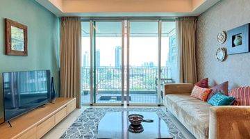 Gambar 3 Kemang Village Full Furnished