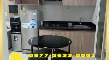 Gambar 4 Disewakan Apartemen Madison Park Type 2Bedroom Furnish Rapi Nego