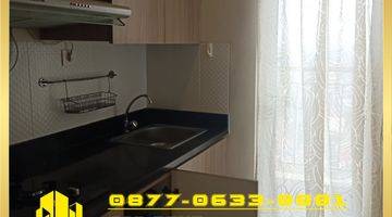 Gambar 2 Disewakan Cepat Murah Apartemen Madison Park 1bedroom Furnish