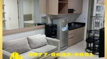 Gambar 1 Disewakan Apartemen Madison Park Type 2Bedroom Furnish Rapi Nego