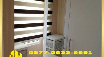 Gambar 4 Disewakan Cepat Apartemen Madison Park Type Studio Full Furnished