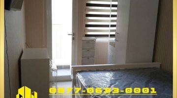 Gambar 1 Disewakan Cepat Apartemen Madison Park Type Studio Full Furnished