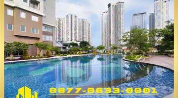 Gambar 5 Disewakan Cepat Apartemen Madison Park Type Studio Full Furnished