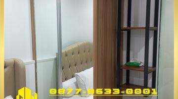 Gambar 2 Disewakan Unit Apartemen Madison Park Type Studio Furnish Nego