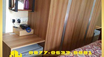 Gambar 3 Dijual Cepat Apartemen Type Studio Furnish Madison Park Murah Dan Rapi