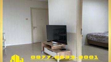 Gambar 4 Disewakan Cepat Apartemen 2Bedroom Madison Park Furnished