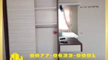 Gambar 2 Dijual Apartemen Madison Park 1Bedroom Furnish Negotiable