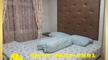 Gambar 3 Dijual Apartemen Madison Park 1Bedroom Furnish Negotiable