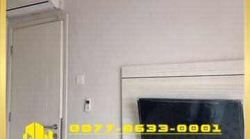 Gambar 4 Dijual Apartemen Madison Park 1Bedroom Furnish Negotiable