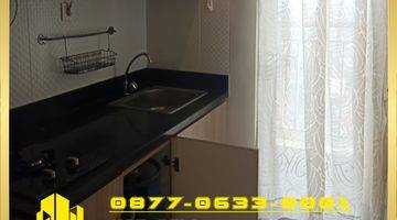 Gambar 5 Dijual Apartemen Madison Park 1Bedroom Furnish Negotiable