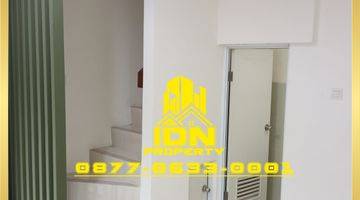 Gambar 3 Dijual Rumah Cluster Amarillo Gading Serpong Langsung Owner