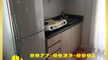 Gambar 2 Disewakan Apartemen Madison Park 2 Bedroom Furnish