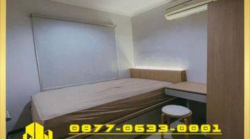 Gambar 5 Disewakan Apartemen Royal Mediterania 2+1BR Jadi 2BR Furnsihed