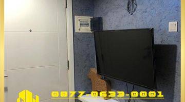 Gambar 1 Disewakan Apartemen Madison Park 1 Bedroom Furnish Rapi Bersih