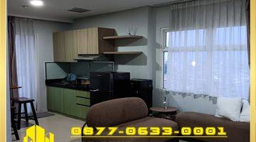 Gambar 1 Disewakan Apartemen Madison Park Type 2bedroom Furnish Nego