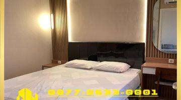 Gambar 4 Disewakan Apartemen Grand Madison 2bedroom Furnish Rapi