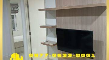 Gambar 3 Disewakan Apartemen Madison Park Type 2Bedroom Furnish Rapi Nego