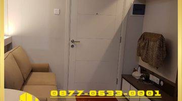 Gambar 3 Dijual Apartemen Madison Park 1bedroom Furnish, Nego Sampai Jadi