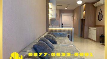 Gambar 1 Disewakan Apartemen Grand Madison 2bedroom Furnish Rapi