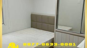 Gambar 4 Disewakan Apartemen Madison Park Type 2Bedroom Furnish Rapi Nego