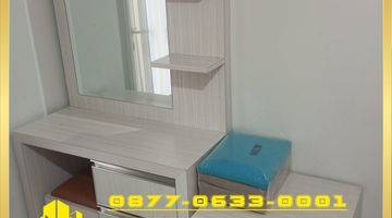 Gambar 4 Disewakan Apartemen Madison Park 2Bedroom Furnish Bulanan