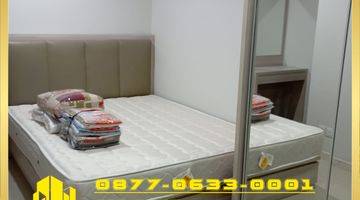 Gambar 2 Disewakan Apartemen Madison Park Type 2Bedroom Furnish Rapi Nego