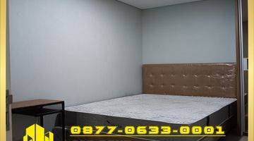 Gambar 4 Disewakan Apartemen Madison Park Type 2bedroom Furnish Nego