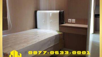 Gambar 2 Disewakan Apartemen Madison Park 2bedroom Furnish Rapi