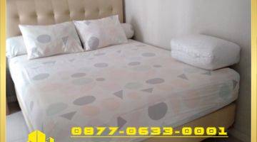 Gambar 3 Disewakan Apartemen Madison Park 2bedroom Furnish Harian, Bulanan, Tahunan