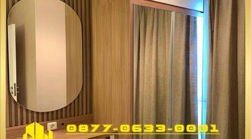 Gambar 2 Disewakan Apartemen Grand Madison 2bedroom Furnish Rapi