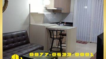 Gambar 1 Disewakan Apartemen Madison Park 2bedroom Furnish Harian, Bulanan, Tahunan