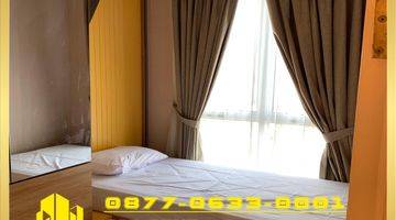 Gambar 2 Disewakan Apartemen Grand Madison 2bedroom Furnish Rapi Nego