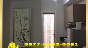 Gambar 2 Disewakan Apartemen Madison Park 1 Bedroom Furnish